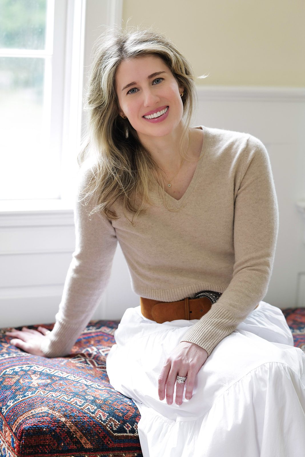 Isabel Spoehr, LCSW